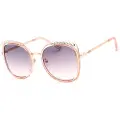 GUESS Gf0381-72t Solbriller Til Kvinder
