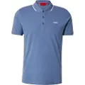 Hugo Boss Dinoso Kortærmet Polo