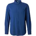 Wrangler Oxford Skjorte Med Lange ærmer
