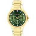 Calvin Klein 25100053 38 Mm Dameur