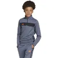 Adidas Tiro 25 Essentials Training Halv Lynlås Sweatshirt