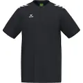 Erima Cmpt 3 Wings T-shirt Med Korte ærmer