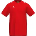 Erima Cmpt 3 Wings T-shirt Med Korte ærmer