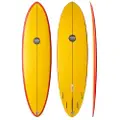 NSP Shapers Union Speed Line 7´2´´ Surfbræt