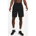 Nike Alsidige Nike Challenger Dri-FIT-shorts (23 cm) uden for til mænd - sort