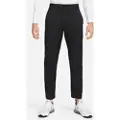 Nike Dri-FIT Victory-golfbukser til mænd - sort