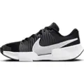 Nike GP Challenge Pro-tennissko til mænd (hardcourt) - sort