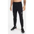 Nike AeroSwift Dri-FIT ADV-løbebukser til mænd - sort