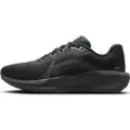 Nike Winflo 11-løbesko til vej til mænd - sort
