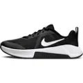 Nike MC Trainer 3-træningssko til kvinder - sort