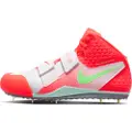Nike Zoom Javelin Elite 3-pig- og banesko til kast - hvid