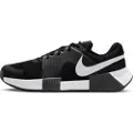 Nike Zoom GP Challenge 1-hardcourt-tennissko til mænd - sort