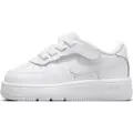 Nike Force 1 Low EasyOn-sko til babyer/småbørn - hvid
