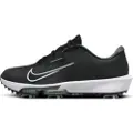 Nike Infinity Tour 2-golfsko - sort