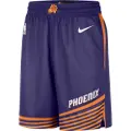 Nike Phoenix Suns Icon Edition Nike Dri-FIT NBA Swingman-shorts til mænd - lilla