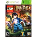 Warner bros LEGO Harry Potter: Years 5-7 - Microsoft Xbox 360 - Action