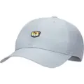 Nike Dri-FIT Club-Air Max Tn-kasket uden struktur - grå