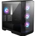 MSI Mag Pano M100r Pz Pc-tårnhus