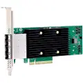 Broadcom Hba 9600-16e Pcie Sata/sas-lagerstyring