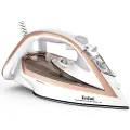 Tefal Dampstrygejern Turbo Pro Anti-Calc FV5697E1