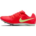 Nike Zoom Rival Multi-pig- og banesko til multi-events - rød