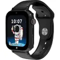 Forever Look Me! 3 KW-520 4G & GPS - Black