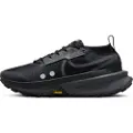 Nike Zegama 2-trailløbesko til kvinder - sort