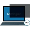 Kensington Privacy Filter 2 Way Removable Skærmbeskytter