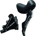 Shimano 105 St-r7025+br-r7070 Bagbremse