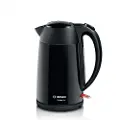 Bosch Elkedel TWK3P423 - Sort - 2400 W