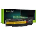 Green Cell Le80 Erstatningsbatteri Til Bærbar Computer