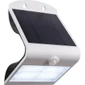 Eglo LAMOZZO solcellelampe, hvid