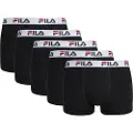 FILA Fu5016/5 200 Boxers 5 Enheder