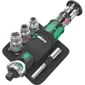 Wera Zyklop Pocket Set 2 Tommer 18 DELE