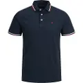 Jack & Jones Paulos Kortærmet Polo