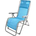 Aktive Chaiselongue