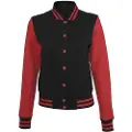 Build Your Brand Sweat College Jakke