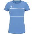 Tecnifibre Team Tech T-shirt Med Korte ærmer