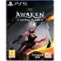 Sony Awaken - Astral Blade - Tania's Edition - Sony PlayStation 5 - Eventyr
