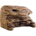 Exo Terra Turtle Cliff Automatisk Terrariumfilter Og Sten