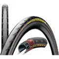 Continental Gatorskin 700c X 32 Stiv Landevejsdæk