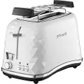 De'Longhi Brillante Ctj 2103 900w Brødrister