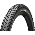 Continental Cross King 26´´ X 2.20 Stiv Mtb-dæk