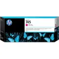 HP 745 Blækpatron Magenta F9K01A Modsvarer: N/A