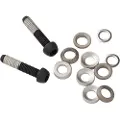 Sram Titanium Bremsekaliberben 2 Enheder
