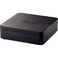 Cisco Ata 192 Multiplatform Analog Telephone Adapter