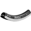 Dt Swiss R 460 700c 23 Rb Vi Tubeless Racercykel Fælg