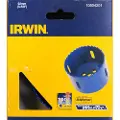 Irwin 92 Mm Hulsav Til Metal