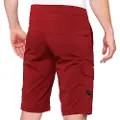 100% Ridecamp Shorts