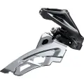 Shimano Deore Fd-m6000 Forreste Gearskifter